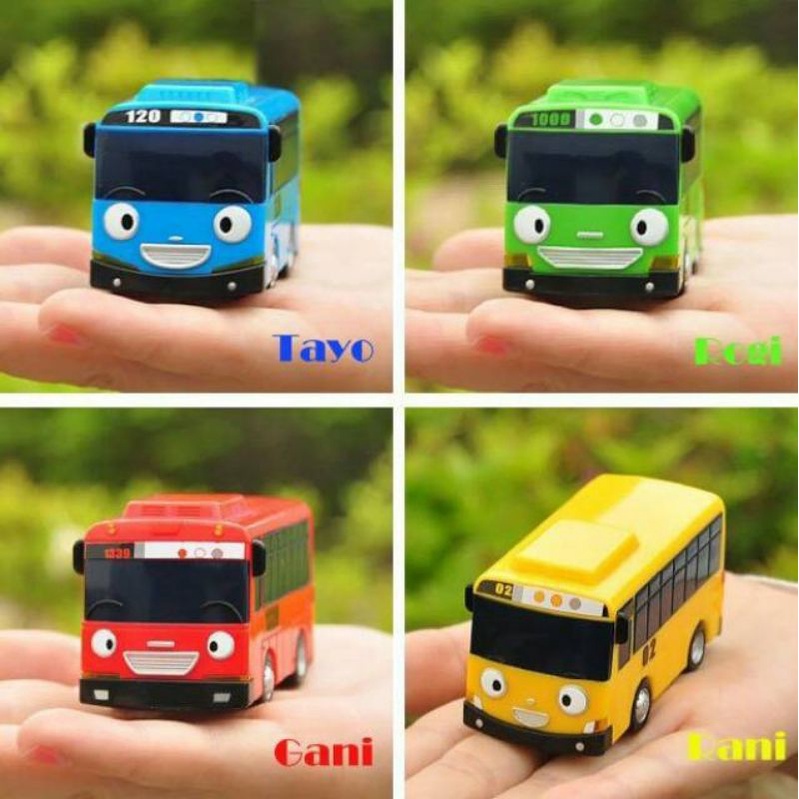 BUS TAYO 1PCS 333-001(BRT1149)