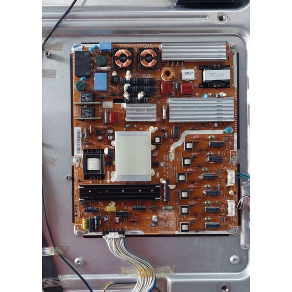 PSU POWER SUPPLY REGULATOR TV 46 SAMSUNG UA46B6000VR UA46B6000 46B6000
