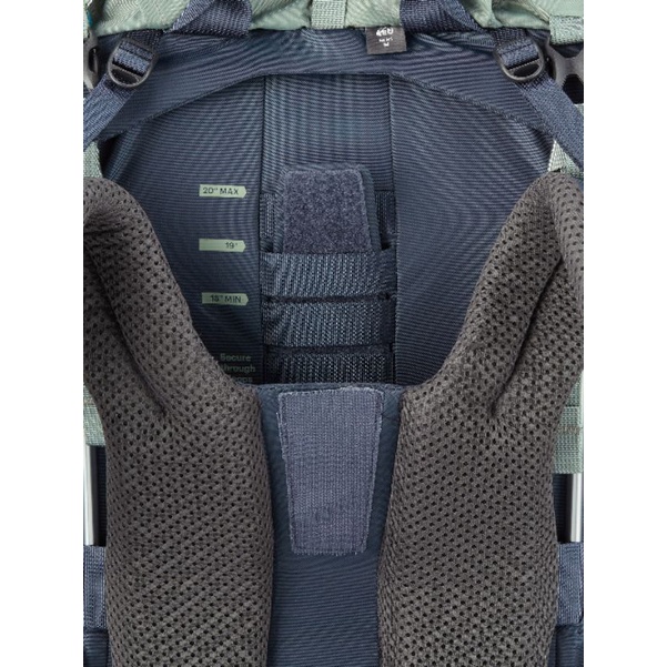 Rei Coop USA Traverse 60 Pack Mens Original