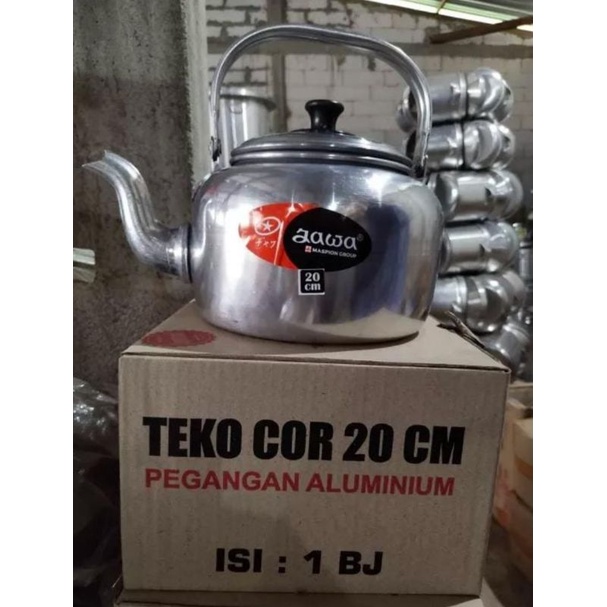 Maspion Jawa Teko Cor Termurah