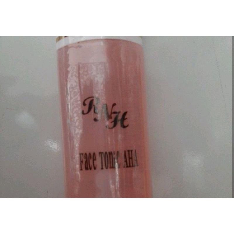 Toner aha pink RHN Dr.Rani Novian