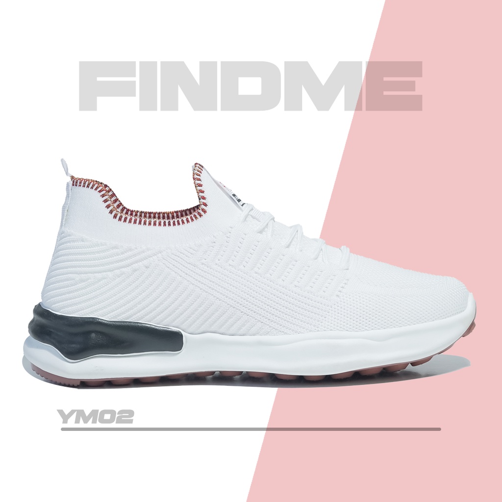 SEPATU SNEAKERS WANITA SLIDES KEREN MODERN STYLE BAHAN CANVAS IMPORT YM02