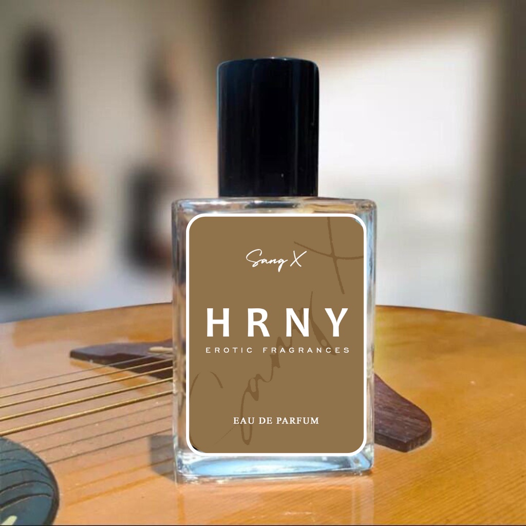 BUNDLING sang x grey + hrny