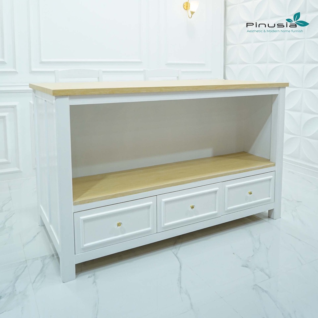 Meja Bar Set