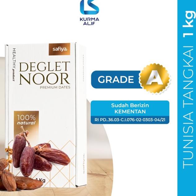 

Limited | KF7 | Kurma Tangkai Tunisia 1 Kg Deglet Nour Tunisia Oleh Oleh Haji Umroh