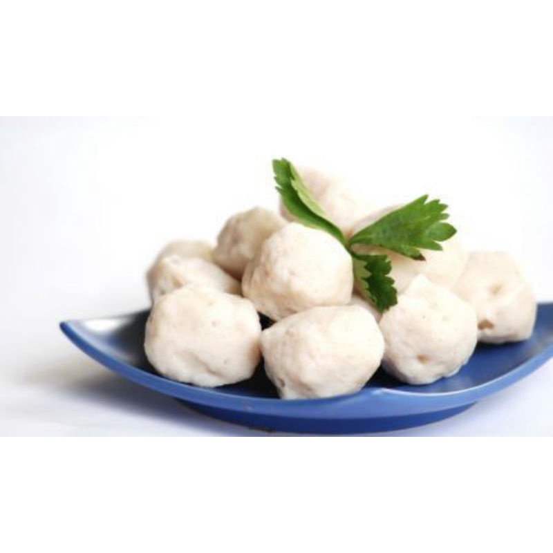 

bakso ikan
