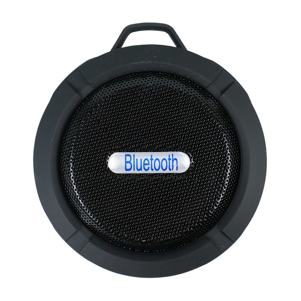 Taffware Mini Outdoor Bluetooth Speaker - C6