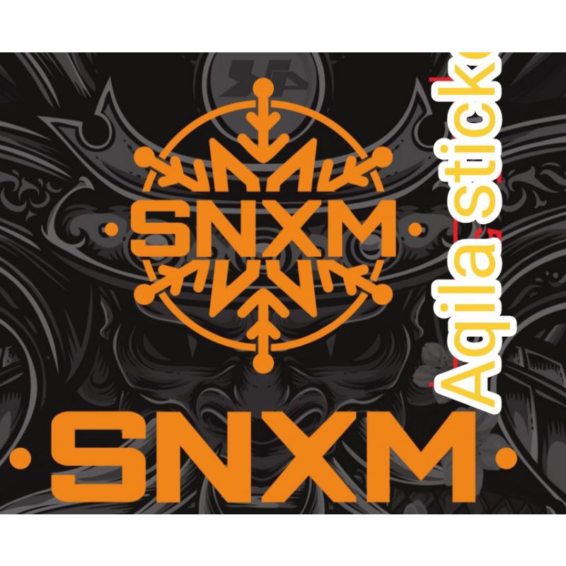 

Sticker Cutting SNXM STIKERTERPOPULER