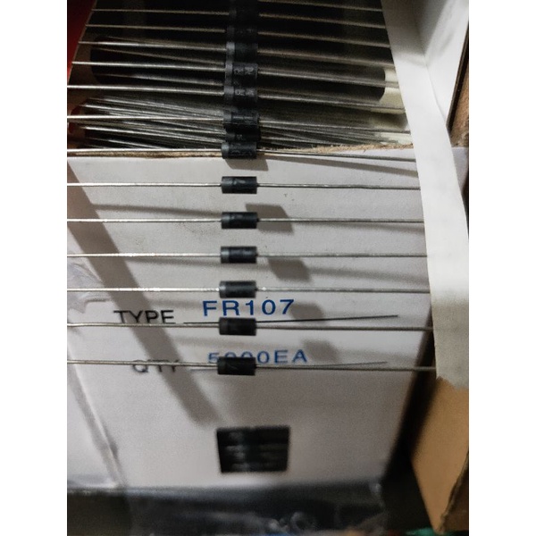 Dioda FR 107 original Mic