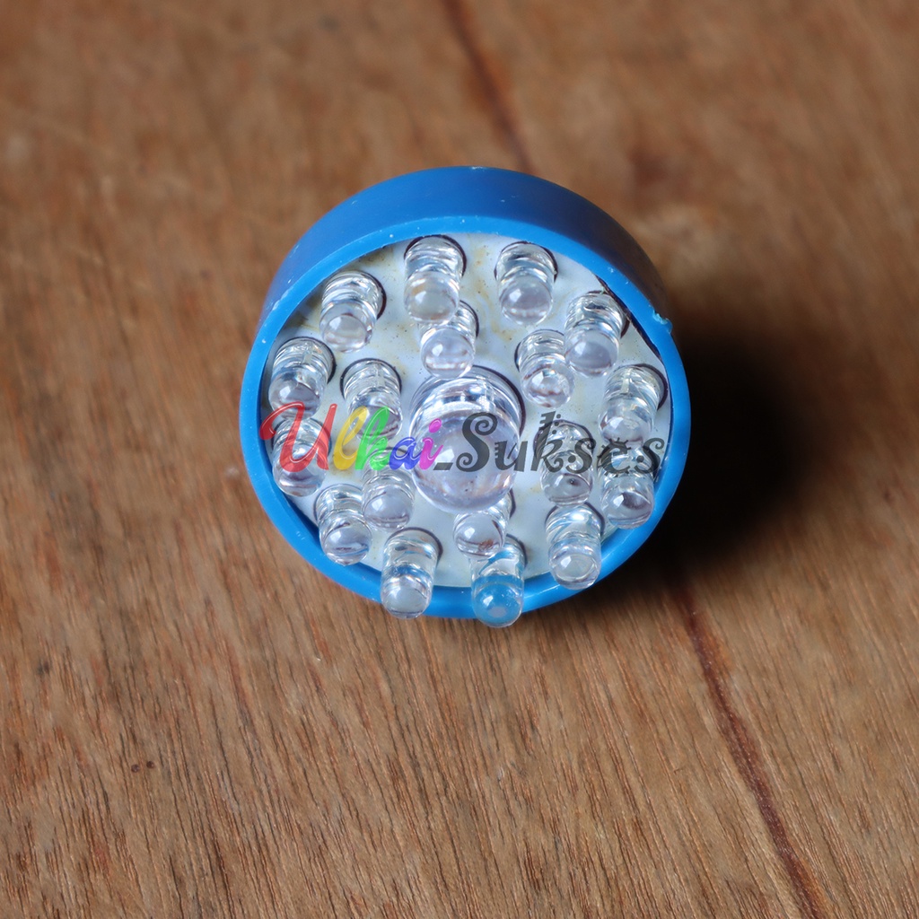 Lampu Rem Motor Lampu Led Stop Kedap kedip 19 Mata Lampu Variasi Motor