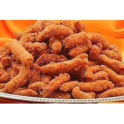 

keripik usus pedas jeder 500gram