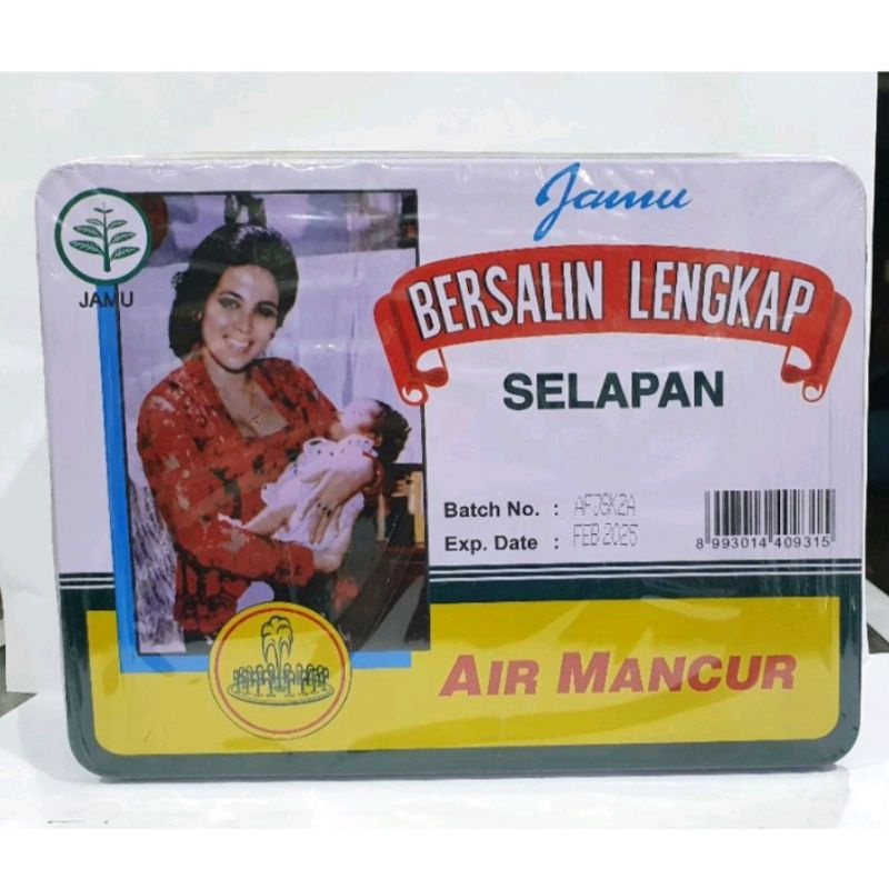 

BERSALIN LENGKAP SELAPAN AIR MANCUR