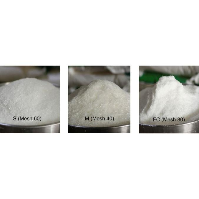 

MSG/Vetsin/Micin/Mecin/Penyedap Rasa RASAKU 205(25 kg)