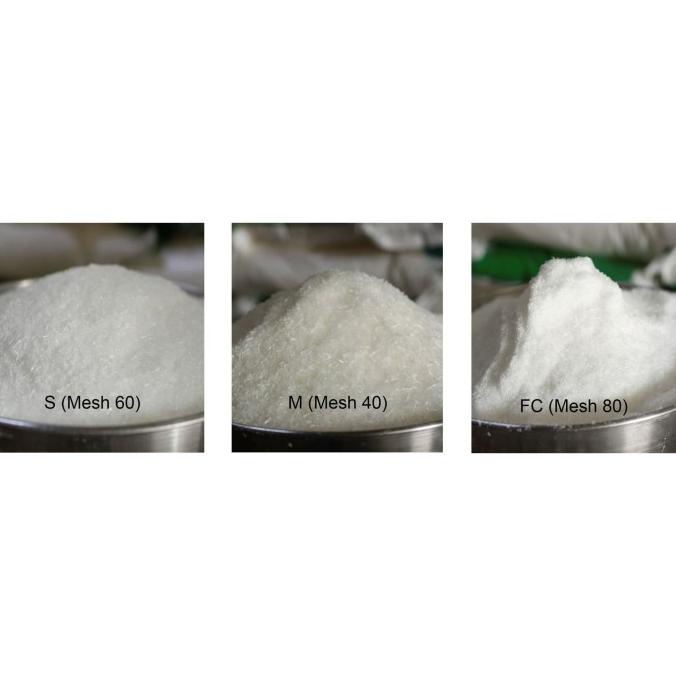 MSG/Vetsin/Micin/Mecin/Penyedap Rasa RASAKU 205(25 kg)