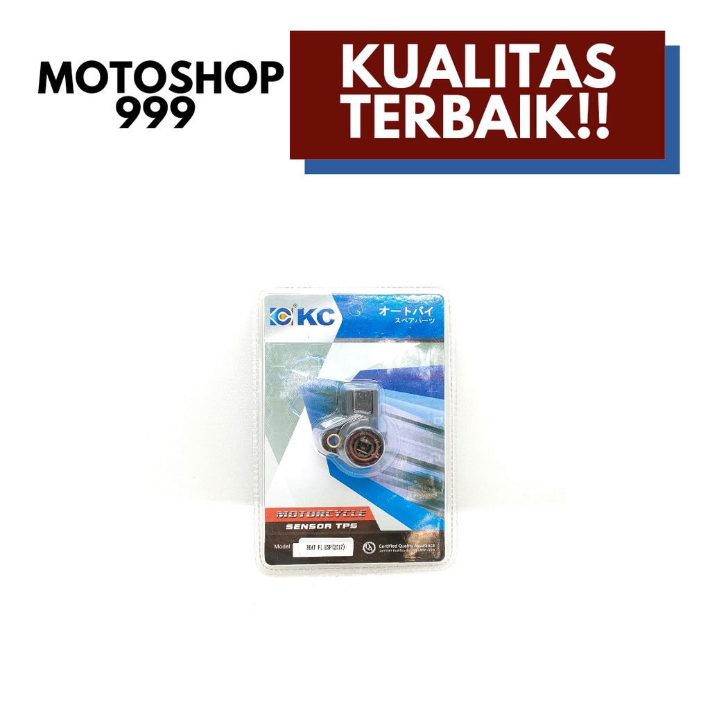 Sensor TPS Beat FI ESP (2017) KC