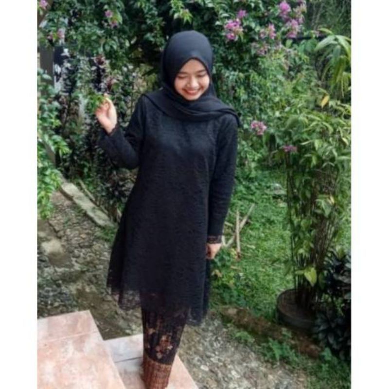 baju kebaya tukang brokat  seragam pernikahan  - baju kondangan  - kebaya modern wisuda - kebaya tun