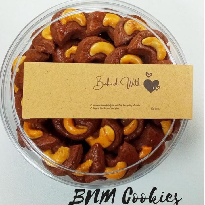 

FLASH SALE KUE KERING COKLAT MEDE KUE LEBARAN !!