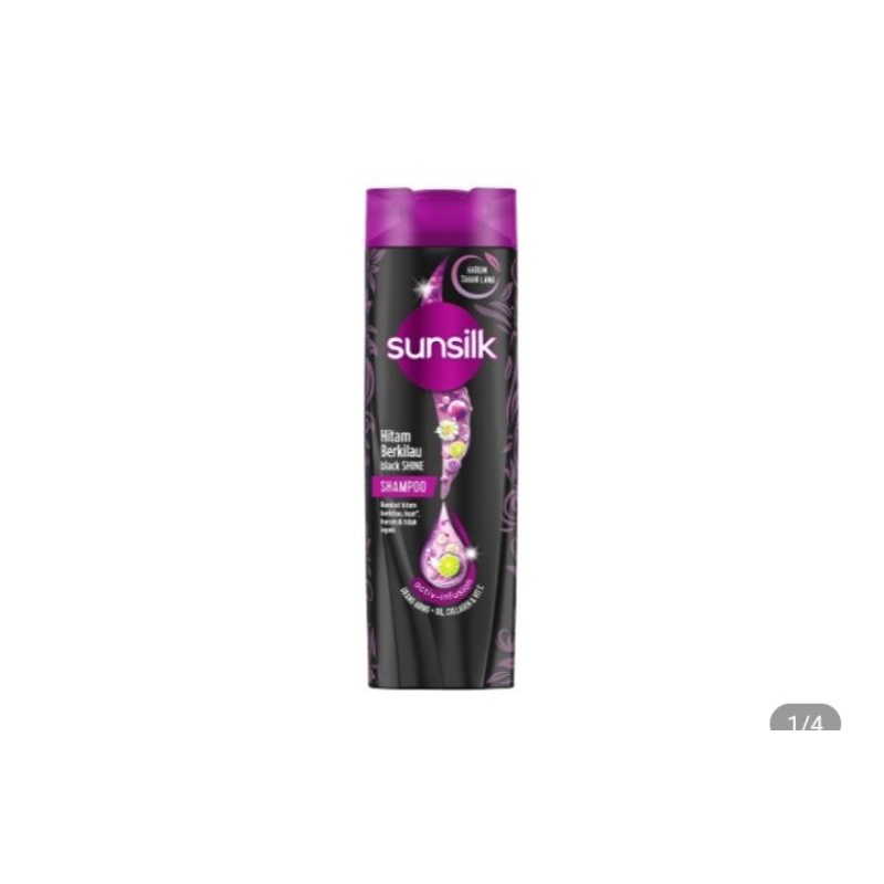 Sunsilk shampoo 160 ml