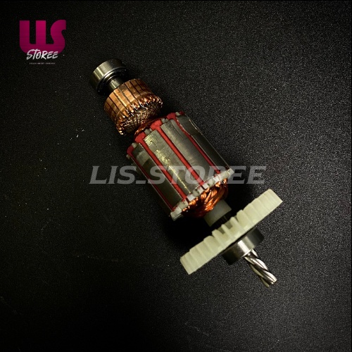 Spare Part Mesin Poles Armature Angker Stator sparepart polisher MAILTANK SH-43