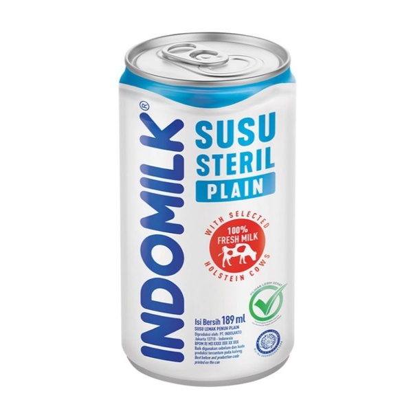 

indomilk