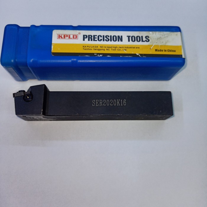 #@#@#@#@] holder bubut ulir ser 2020k16