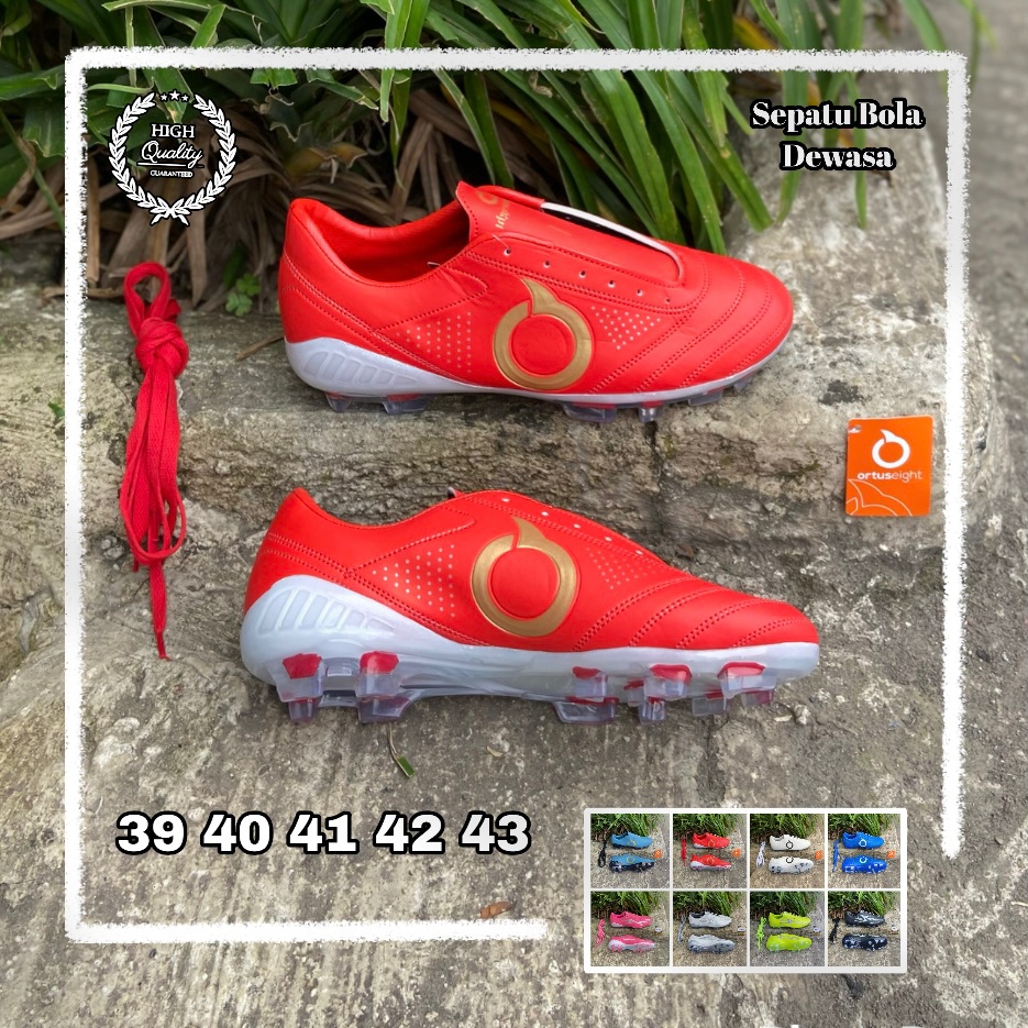 Sepatu Sepakbola  Ortus FORTE SAVAGE IN