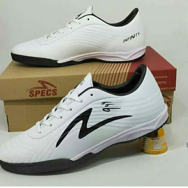 KAD.28Ja23r • SEPATU FUTSAL SPECS 999