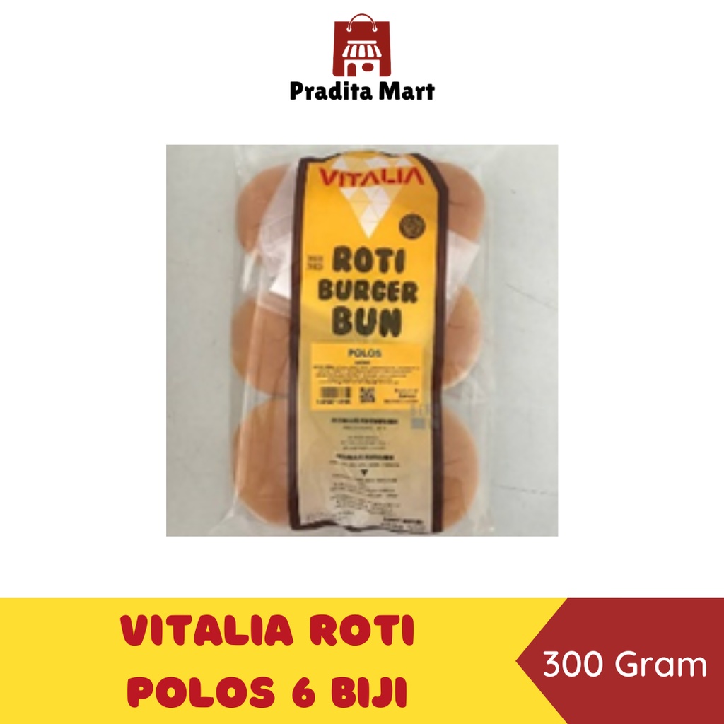 

Vitalia Roti Polos 6 bj