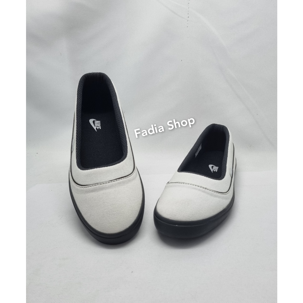 SEPATU WANITA TERBARU BLT05.SEPATU FLAT.SEPATU SLIP ON.SEPATU WANTAI.SEPATU KERJA.SEPATU KULIAH.SEPATU HIJABERS