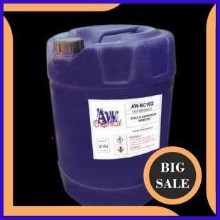 parts BAHAN KIMIA BOILER CHEMICAL 2774N23