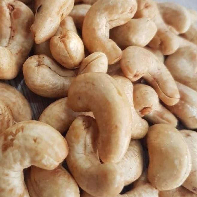 

➫ KACANG MEDE SUPER SEDIKIT ASIN BERAT 500GR ♤