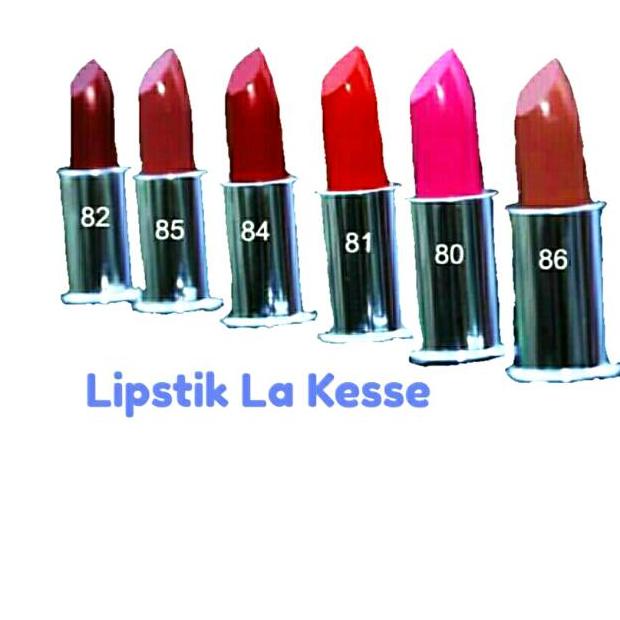 LIPSTIK LA KESSE
