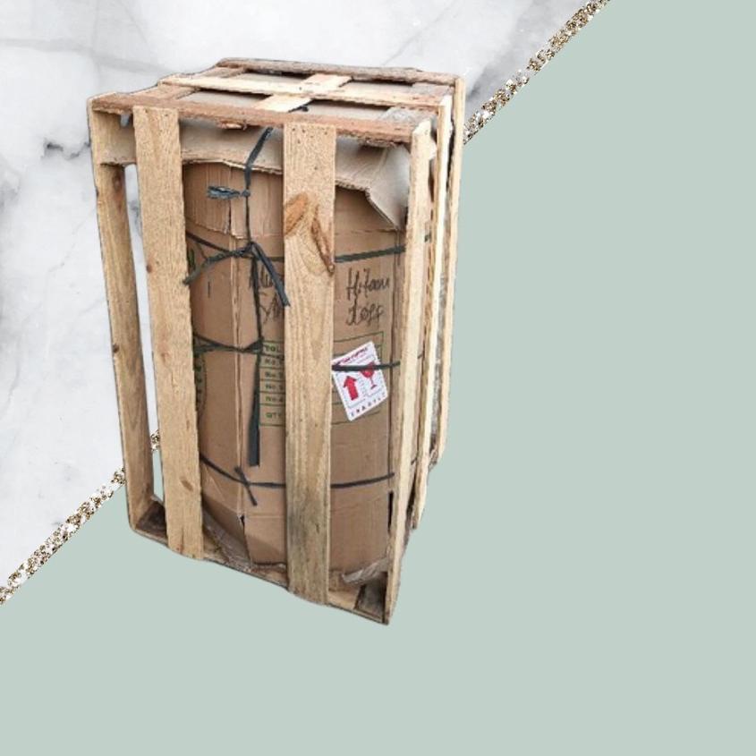 

WF6✡ PALET PACKING KAYU PENGAMAN SANGKAR Paling Baru