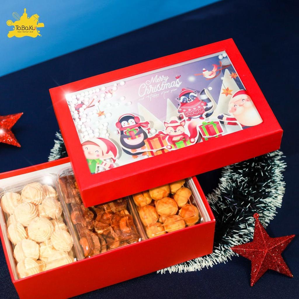 

Kotak-Ku Xmas Shaker Medium Best Seller