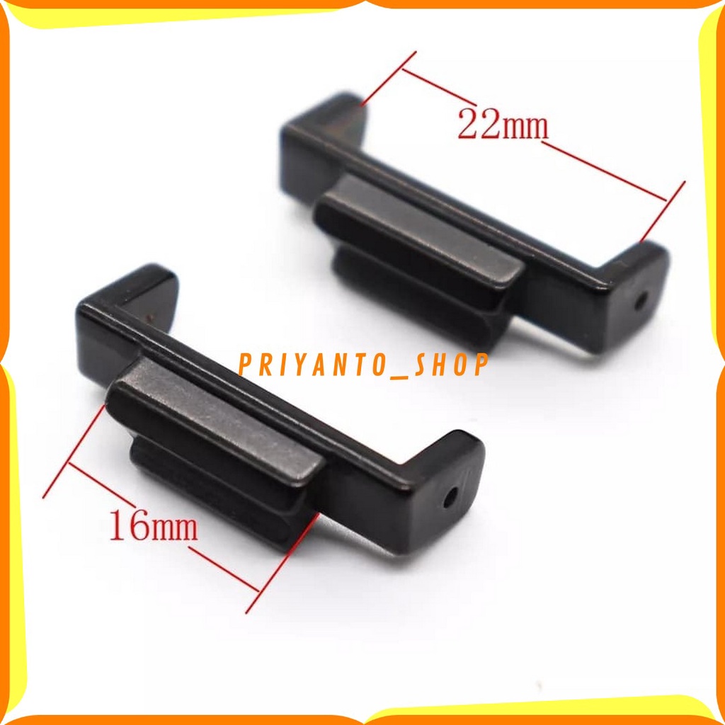 Adaptor Adapter 16mm G-shock GA100 GA-110 GA400 GD-100 DW-5600 G-5600