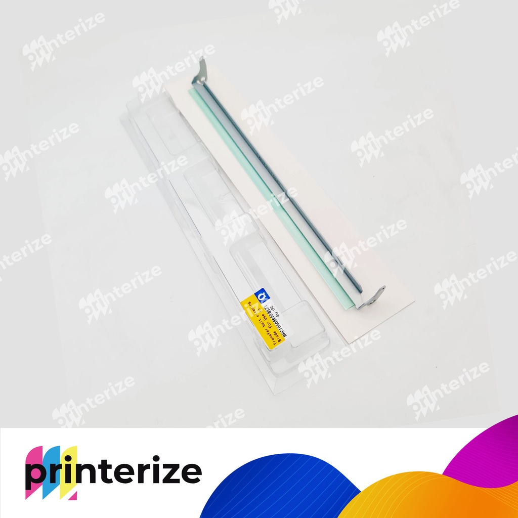 IBT Cleaning Blade Konica Minolta KM PRO BHC BH C5501 C6501 C6501P