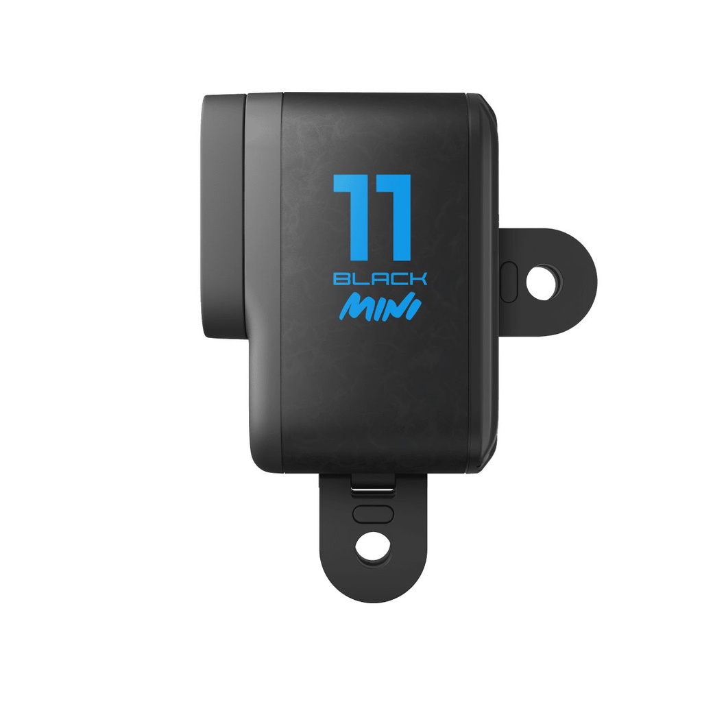 GoPro Hero 11 Black Mini / GoPro Hero11 Black Mini - Garansi Resmi