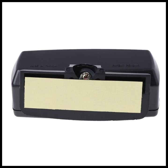 3 In 1 Kompas Inclinometer Inclinometer Angle Level Meter Untuk Mobil