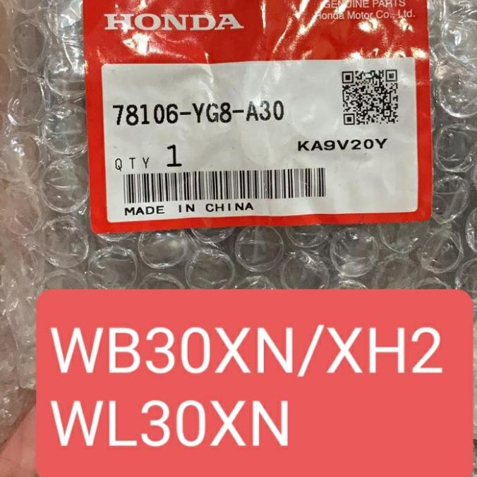 Impeller Honda Wb30Xn,Xh2,Xh,Wl30Xn