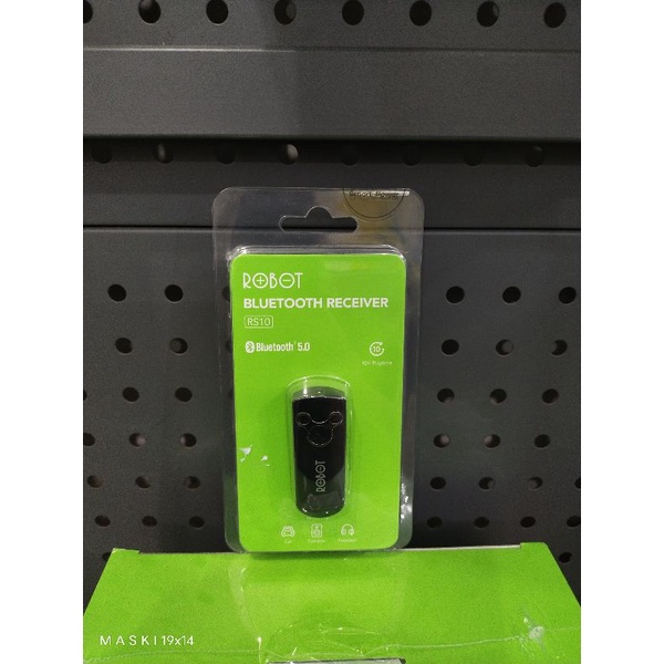 Bluetooth Receiver ROBOT RS10
