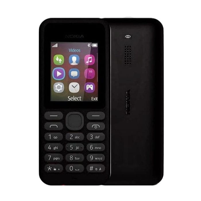 Hp Nokia 130 Dual Sim Bisa Indonesia Garansi Toko