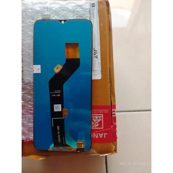 LCD Infinix Smart 5