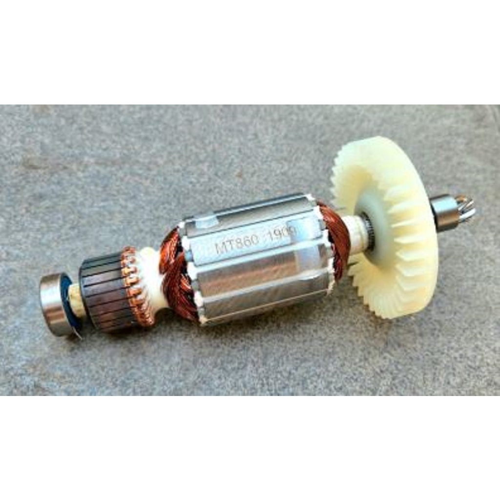 Armature Bor MT860 MT 860