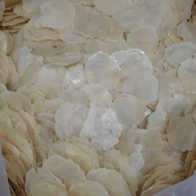 

Emping Melinjo Aceh Super Tipis Cod Dan Best Seller