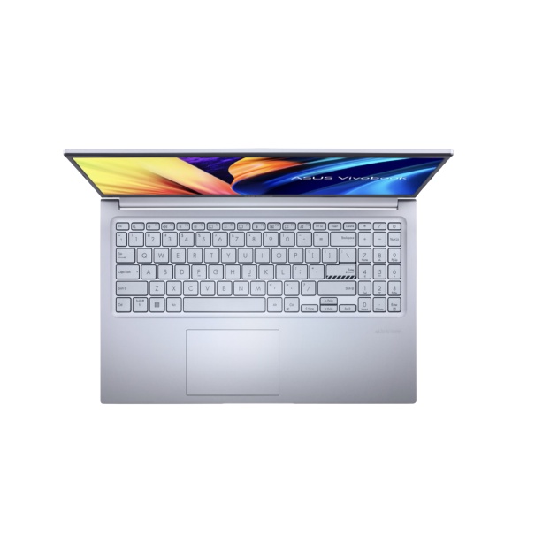 LAPTOP ASUS VIVOBOOK 15 TOUCH A1502ZA RAM 12/SSD 512 INTEL I3-1215U FREE OFFICE ORIGINAL 15.6FULL HD IPS