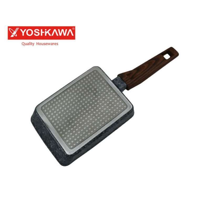 EGG FRY PAN PAN SEGI MARBLE TAMAGOYAKI YOSHIKAWA MS-1318