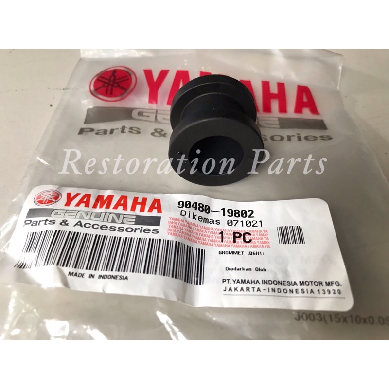 Karet Donat Dudukan Behel 90480-19802 NMAX New