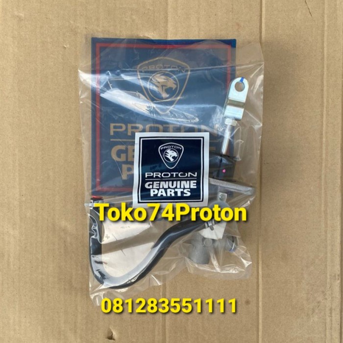 Master Kopling Atas Proton Saga FLX