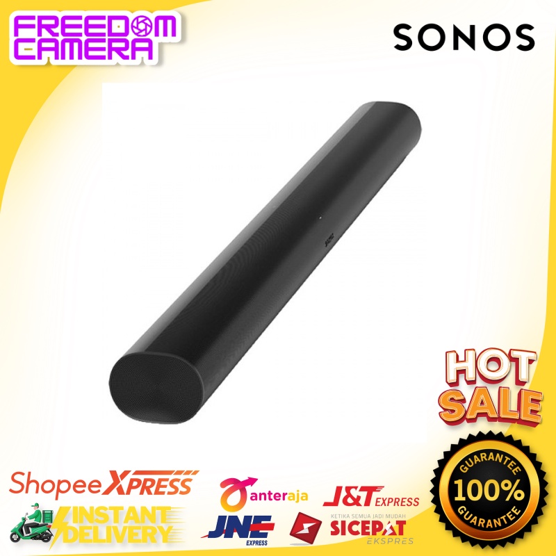 Sonos Arc Soundbar Wireless Speaker