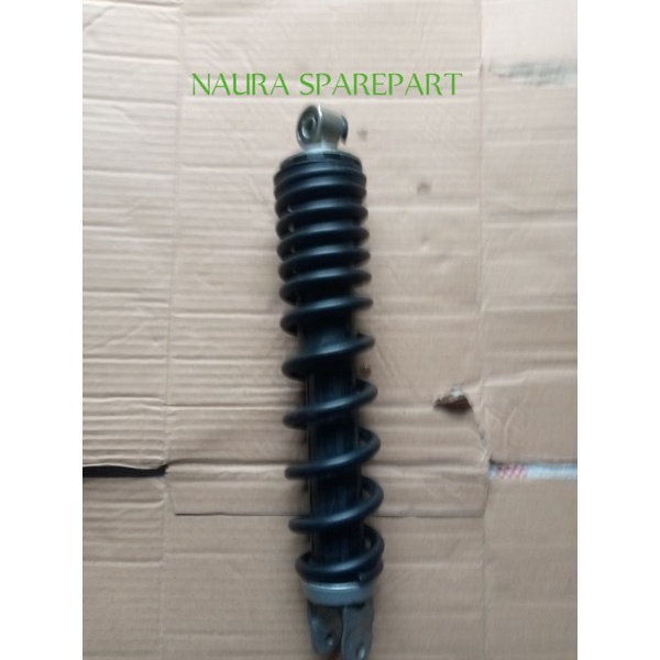 Shockbreaker Belakang Honda beat Second asli